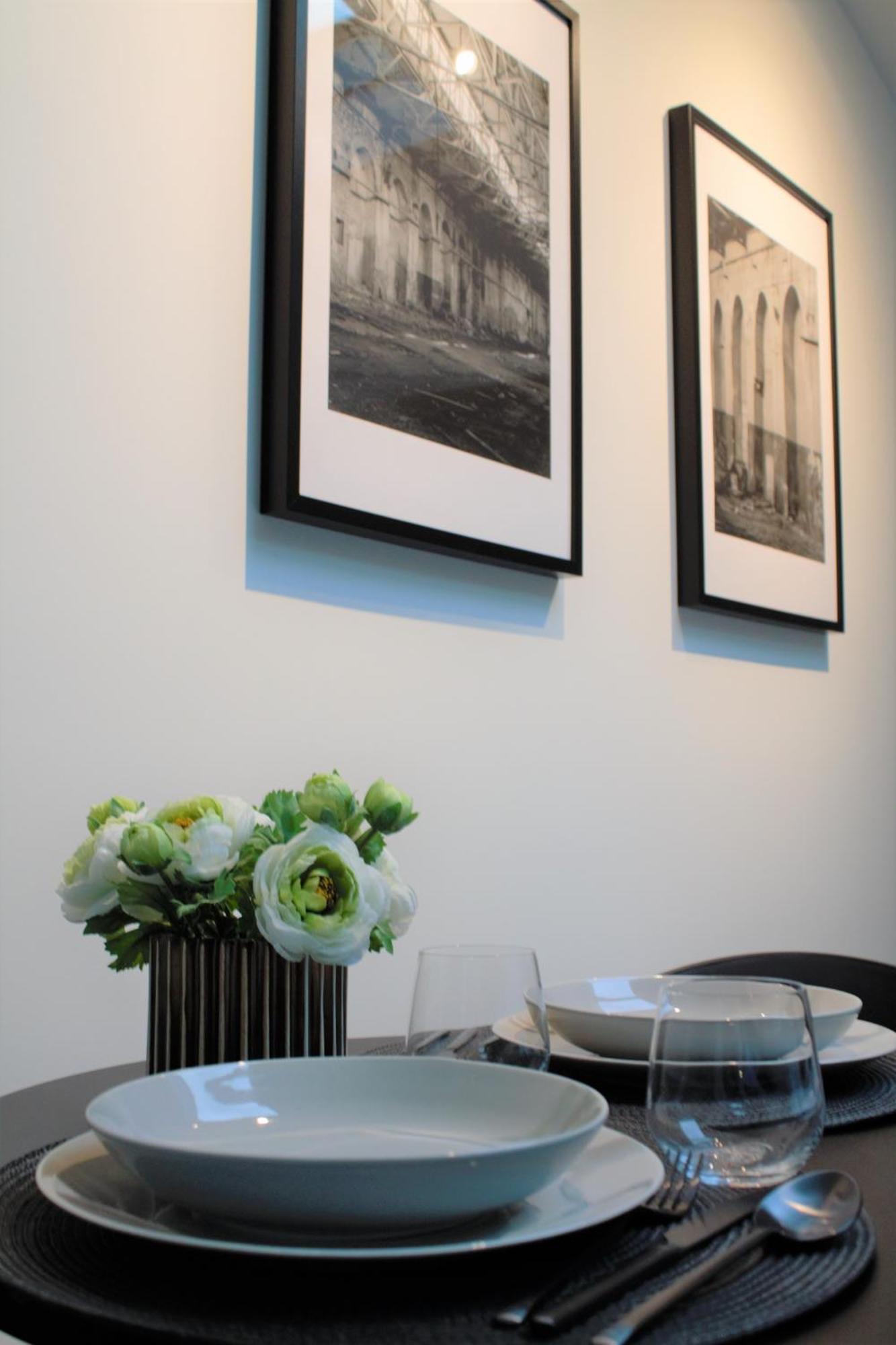 Kalamaja Loft Tallinna