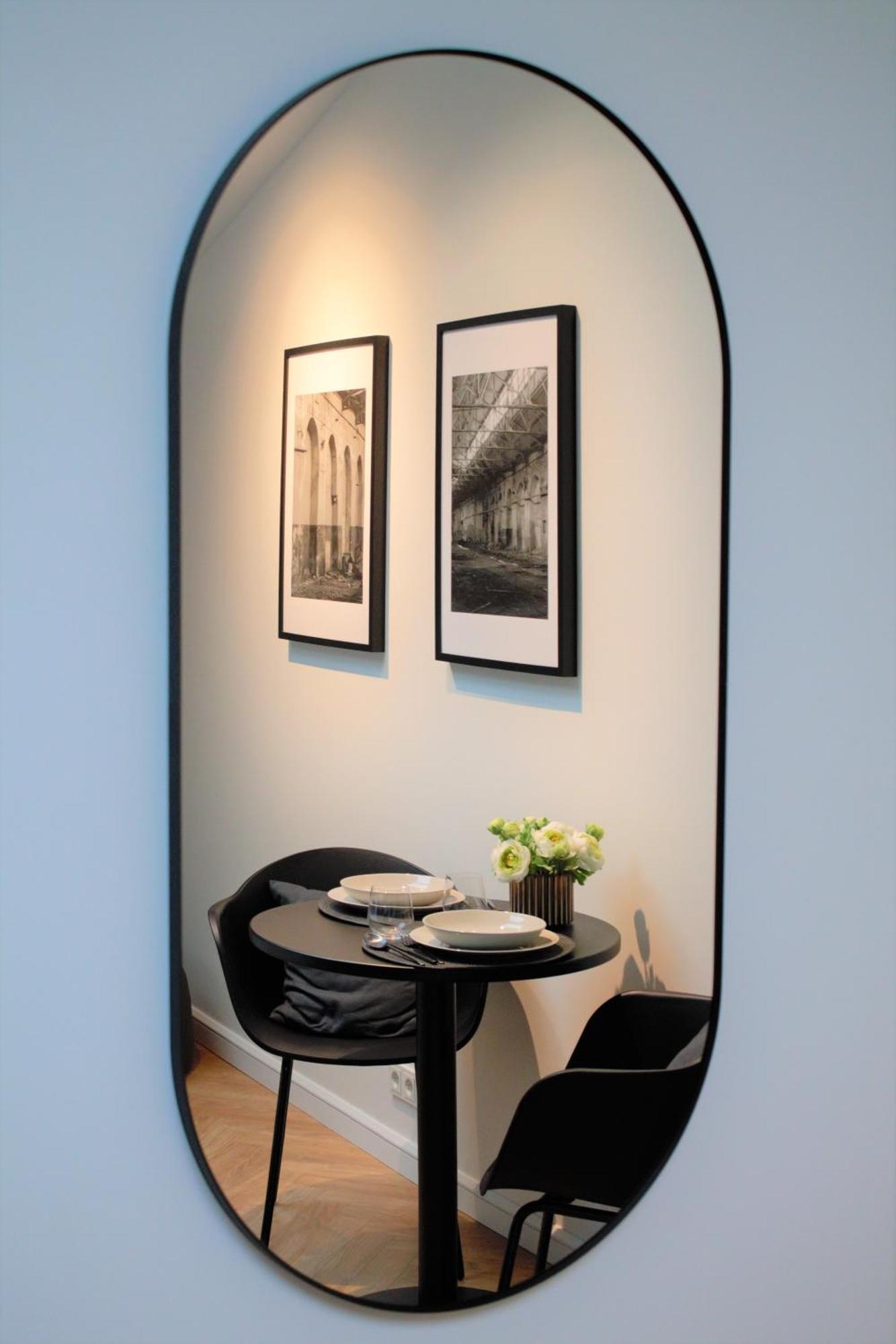 Huoneisto Kalamaja Loft *